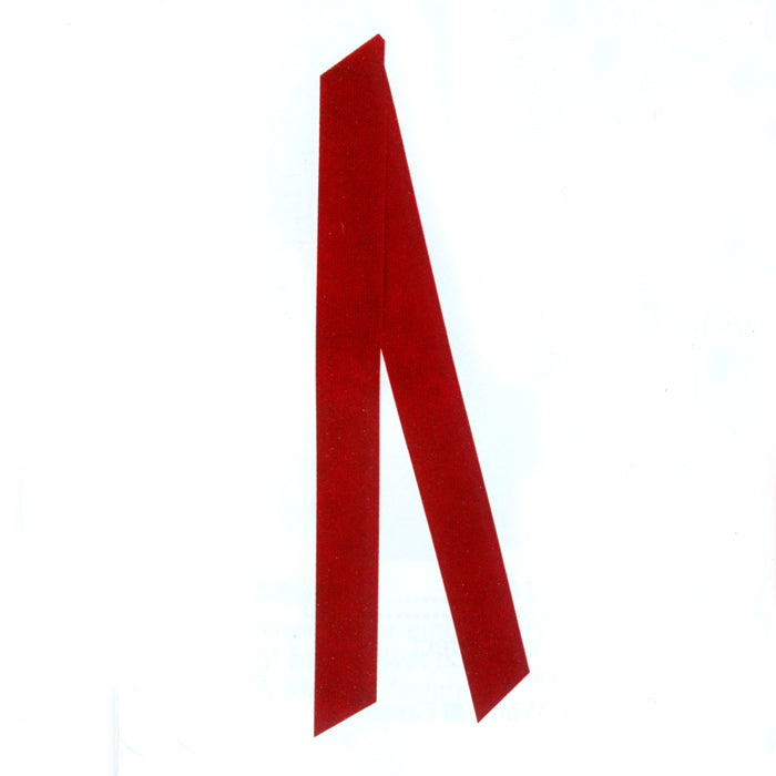Adult/Teenager Confirmation Scarf