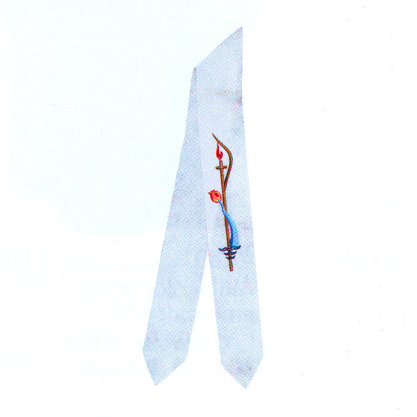 Infant Baptism Stole