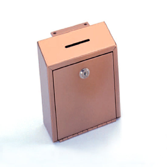 Offering Box - 6" x 9" x 3-3/4"
