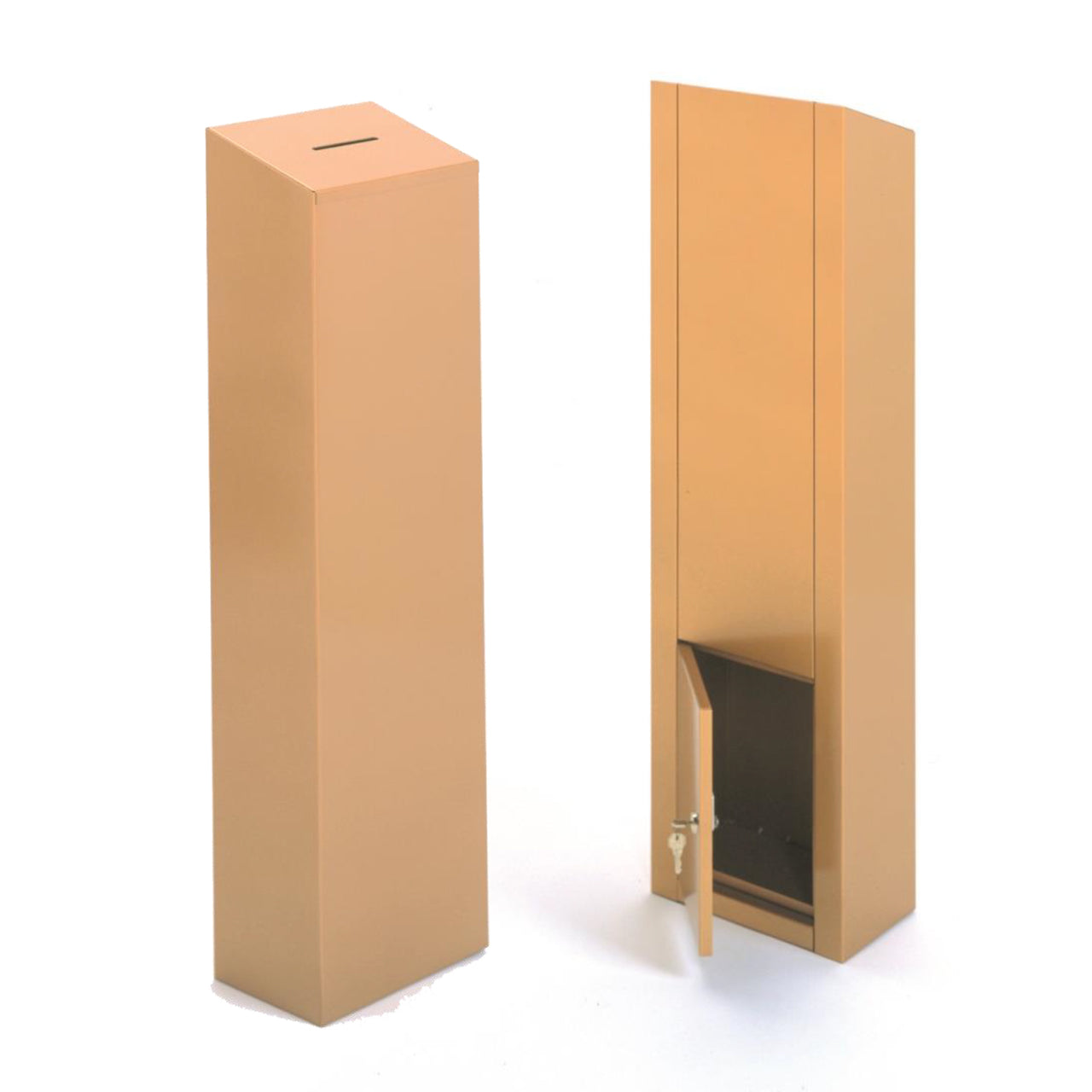 Free Standing Offering Box