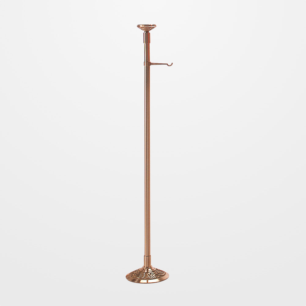 Censer Stand, 53"