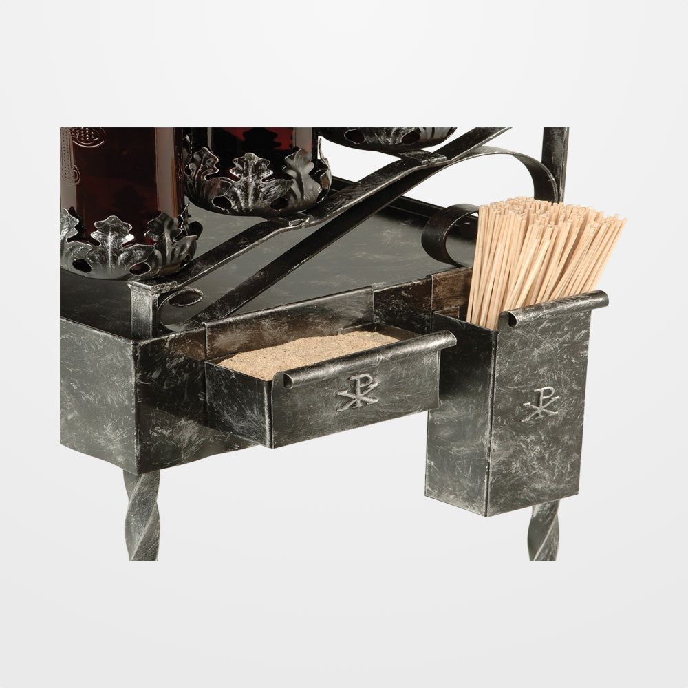 Votive Stand Sand Box Only