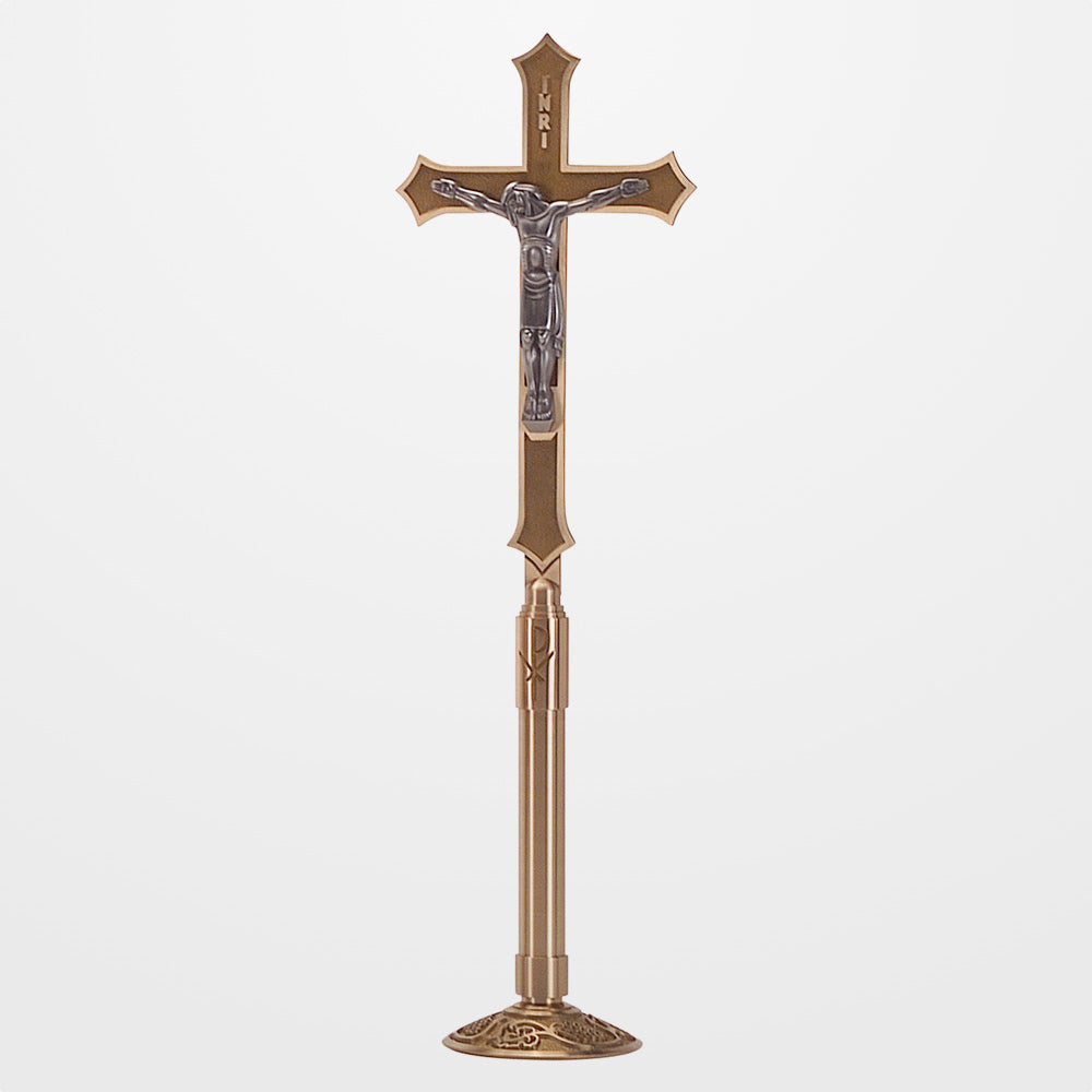 Altar Crucifix - 38"H