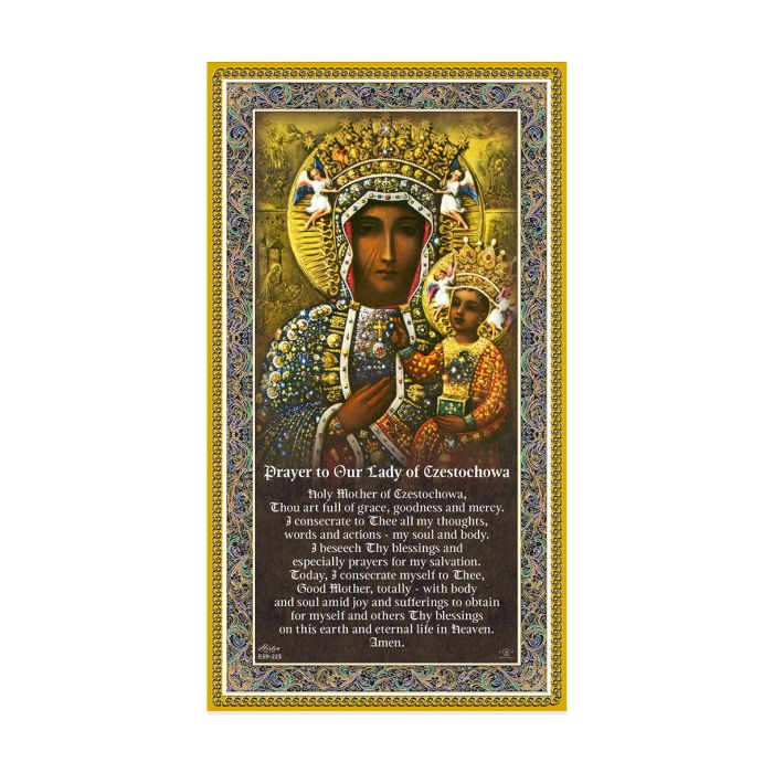 5" x 9" Wood Plaque with Prayer - Various Devotions