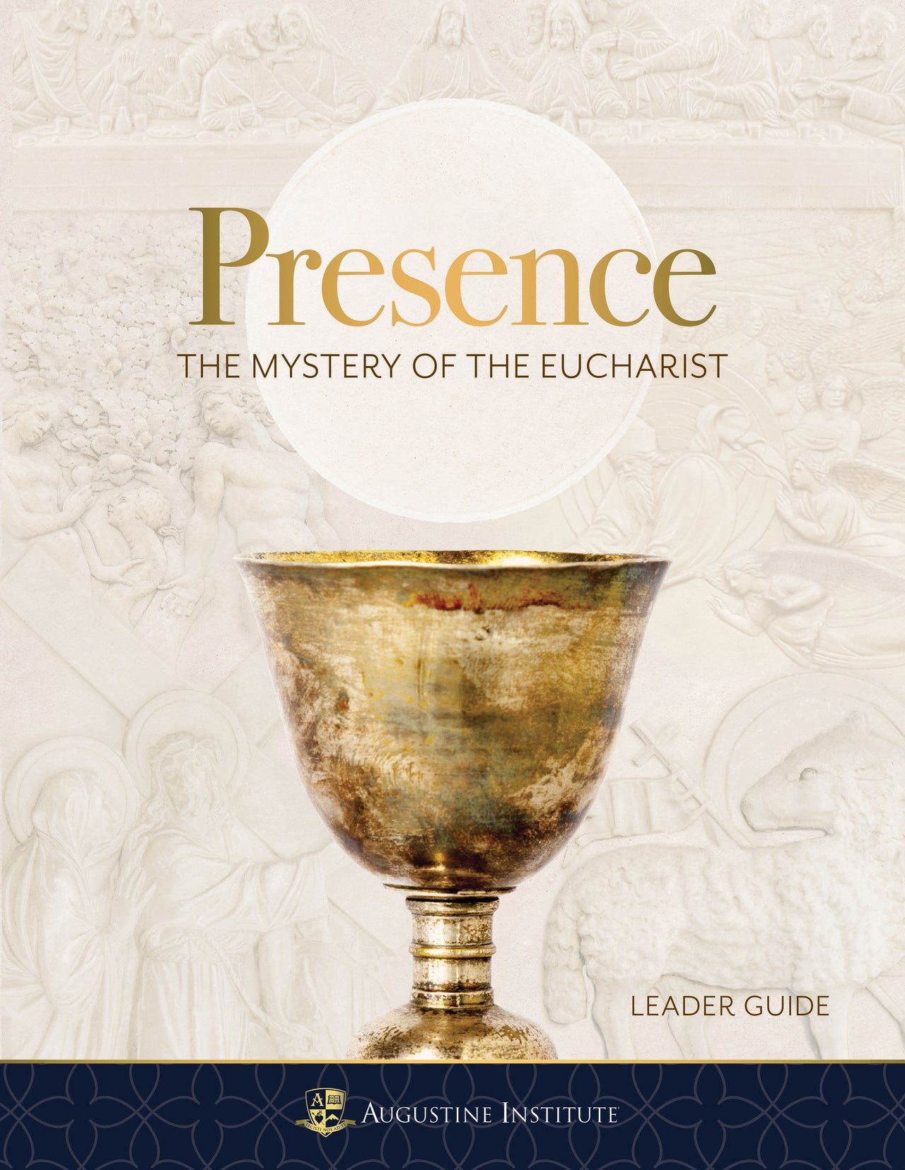 Presence - Leader Guide