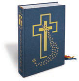 Lectionary for Ritual Masses, Masses for Various Needs and Occasions, Votive Masses, Masses for the Dead - Chapel Edition