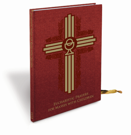 Eucharistic Prayers for Masses with Children