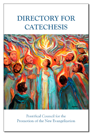 Directory for Catechesis - 2020 Edition