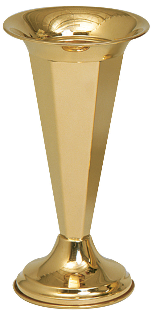 Altar Flower Vase Aluminum Liner Only (for K120 Vase)