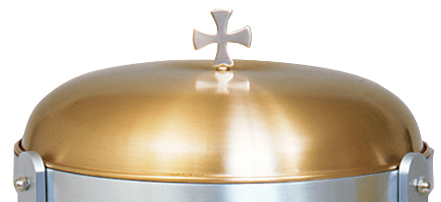 Baptismal Font Cover Only - 14" Dia