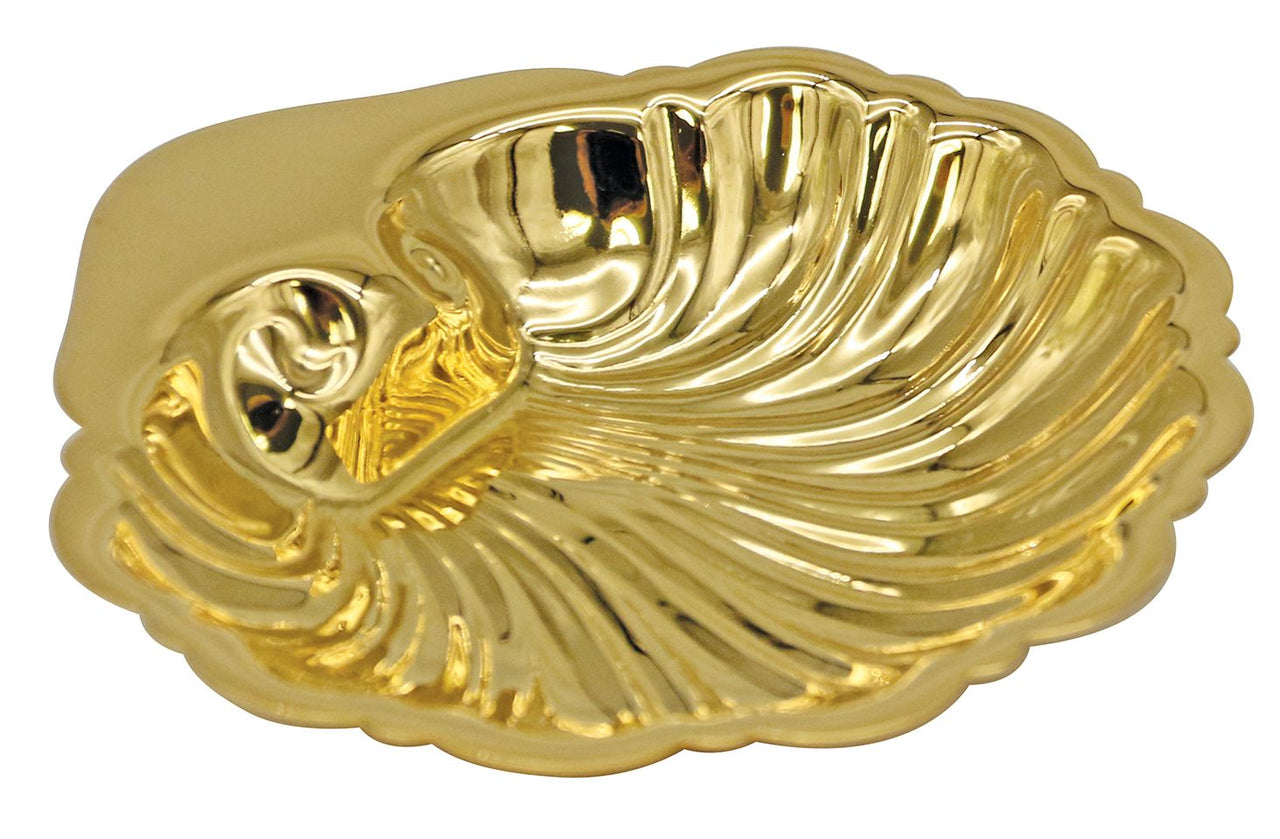 Baptismal Shell - 2 1/4" Dia