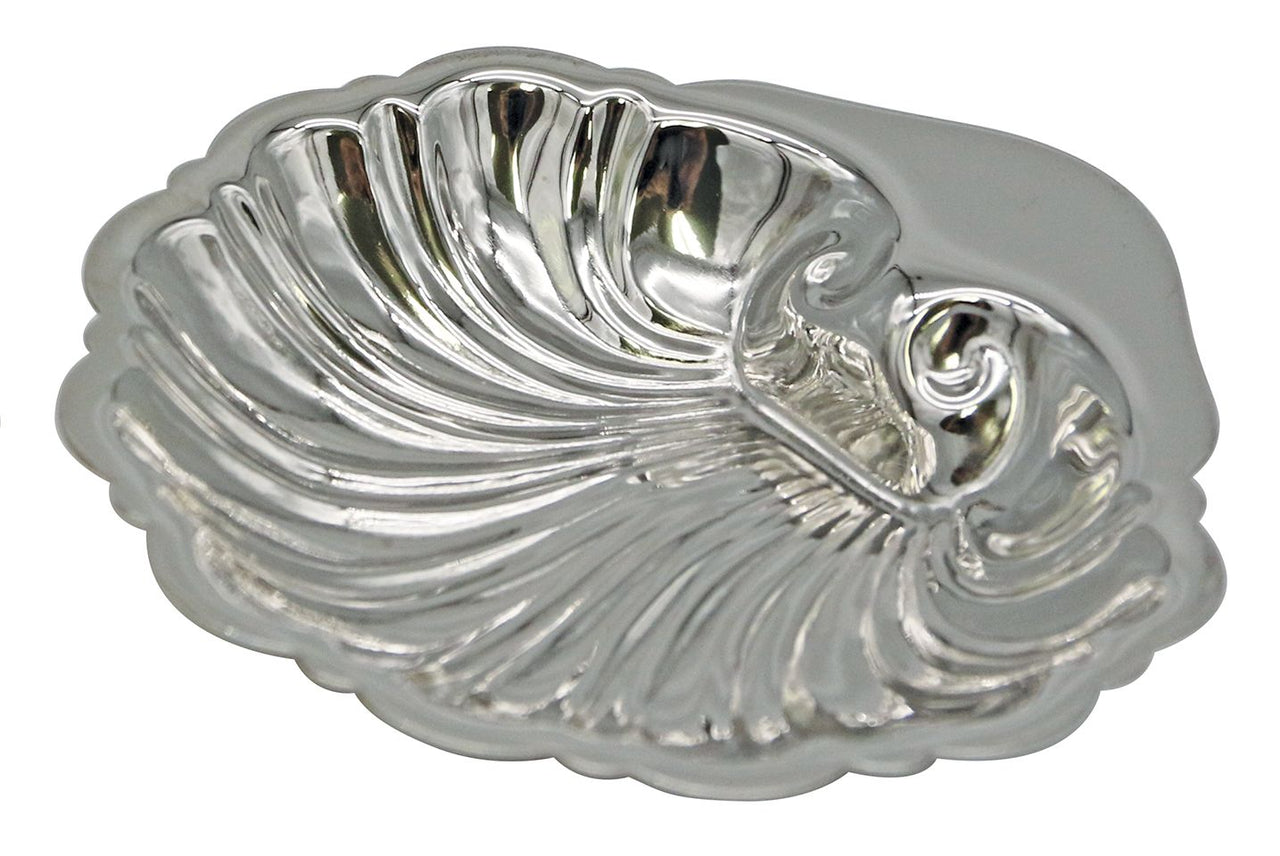 Baptismal Shell - 2 1/4" Dia