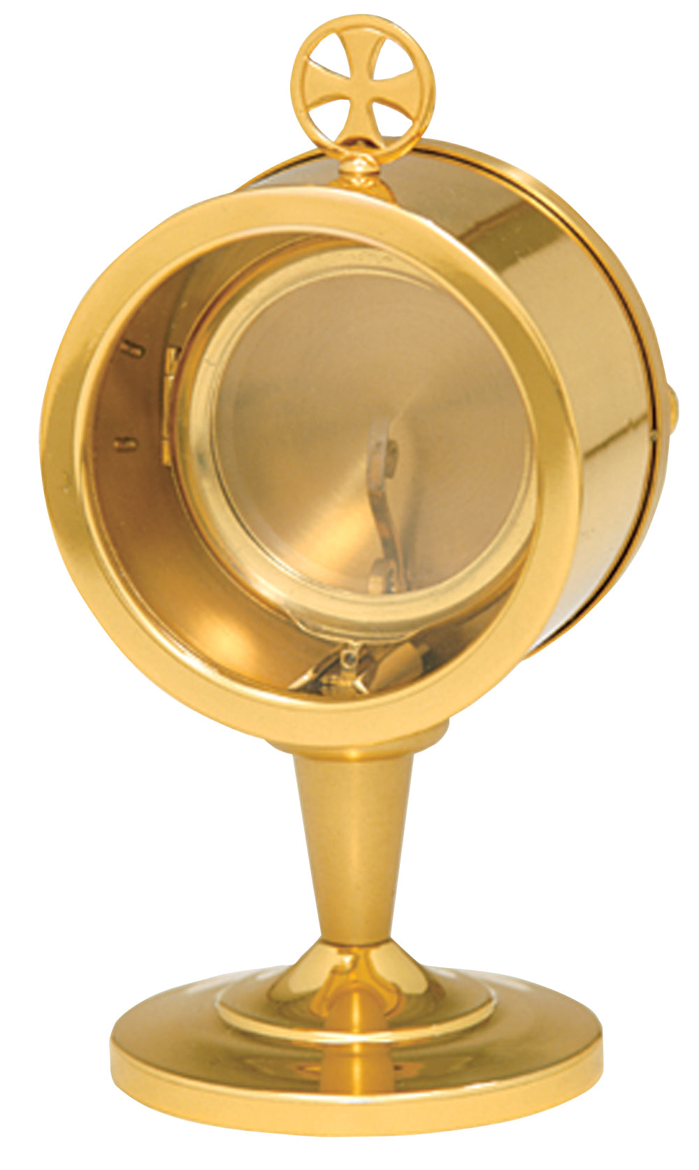 Chapel Monstrance - 7 1/2" Ht
