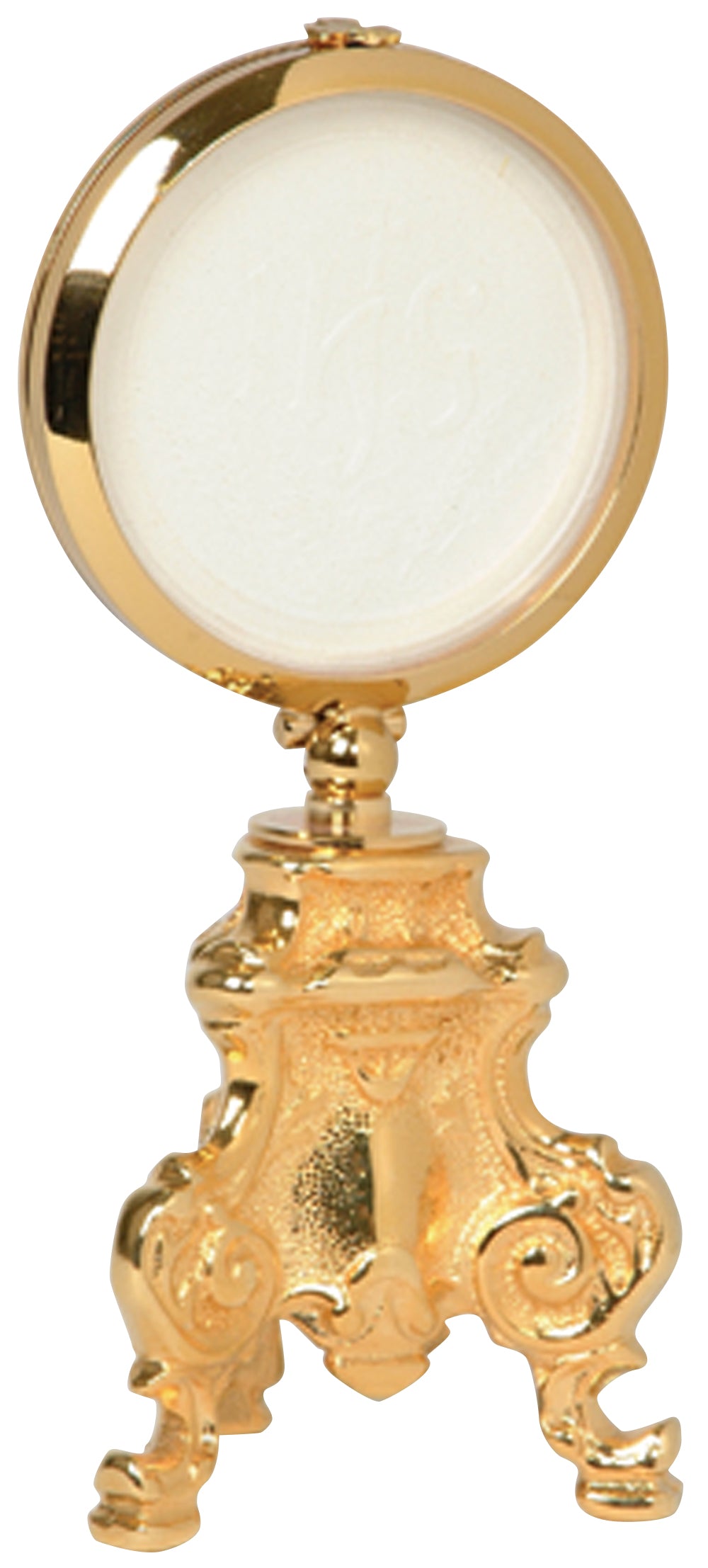 Chapel Monstrance - 7 3/4" Ht