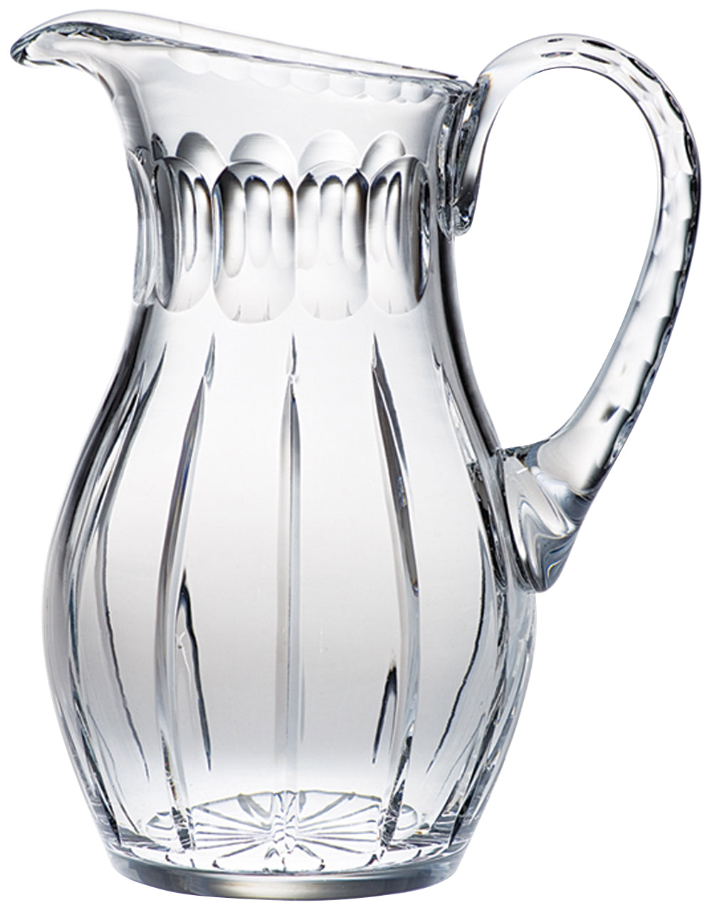 Flagon - 52 oz - 9 1/4" Ht