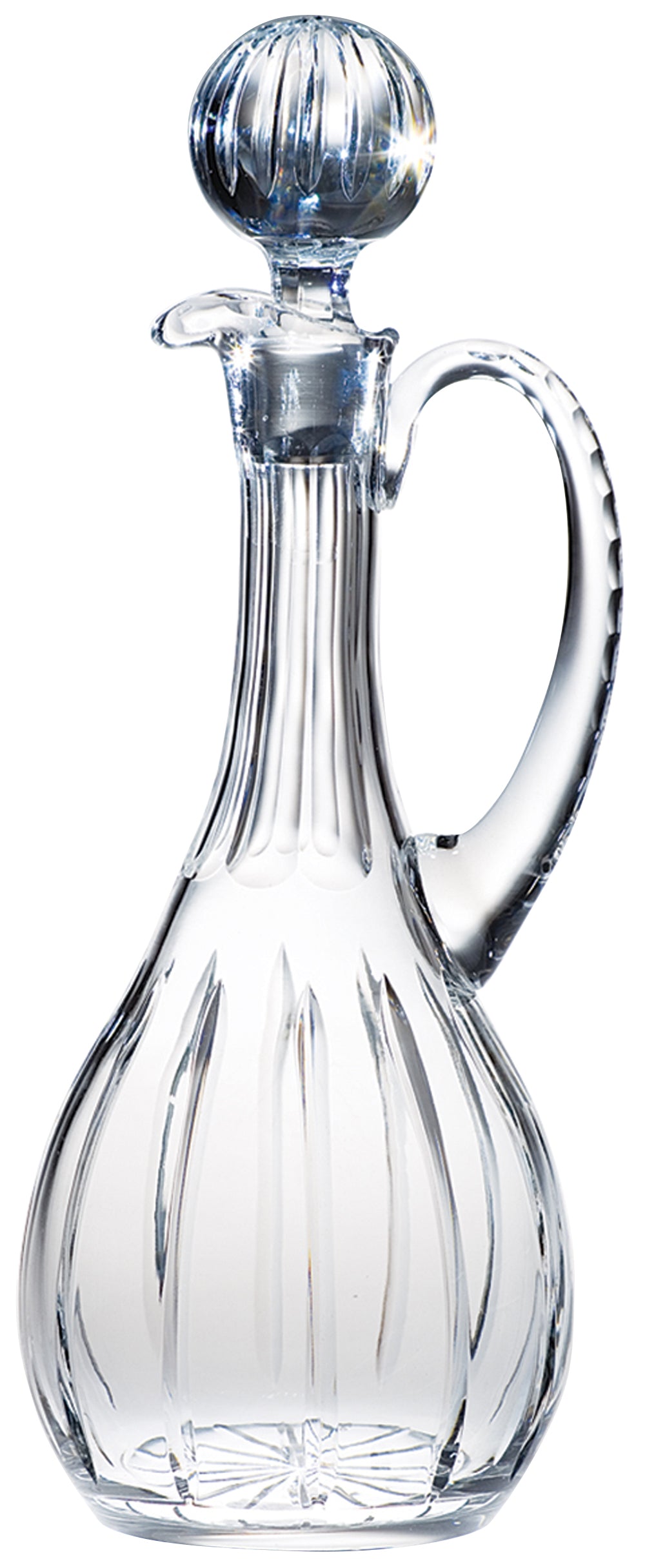 Flagon - 46 oz - 15 1/2" Ht