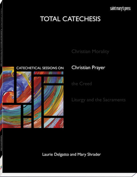Catechetical Sessions on Christian Prayer