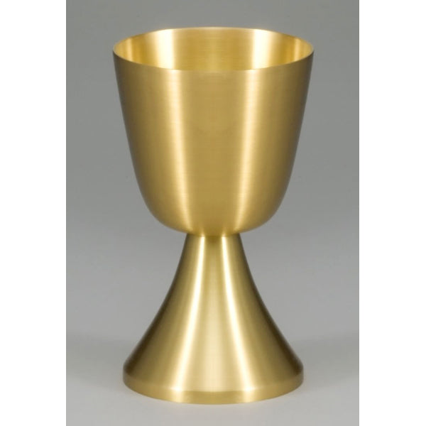 Communion Cup | Satin Finish Exterior