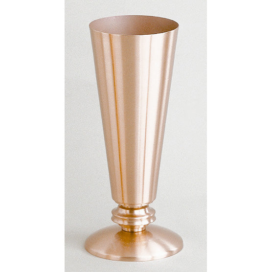 Vase d'autel en bronze : Style 2515 - Deux tailles