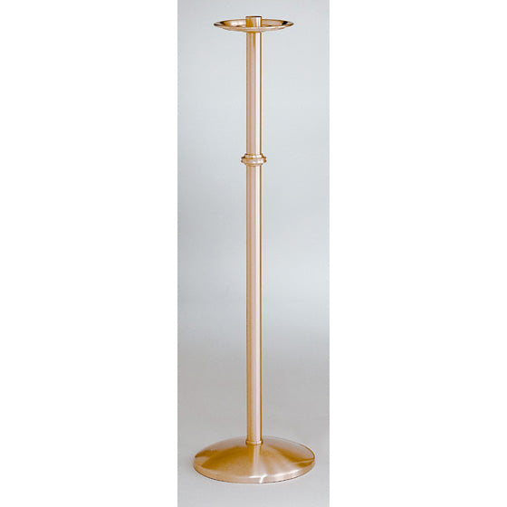 Chandeliers de procession en bronze : style 2515 - douille de 1-1/2 po
