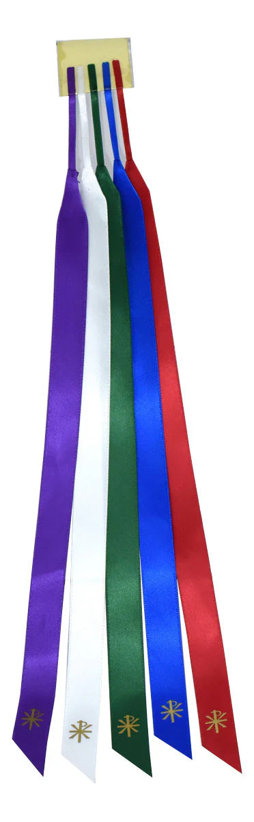 5-Ribbon Replacement Ribbon (for Roman Missal Chapel Edition)