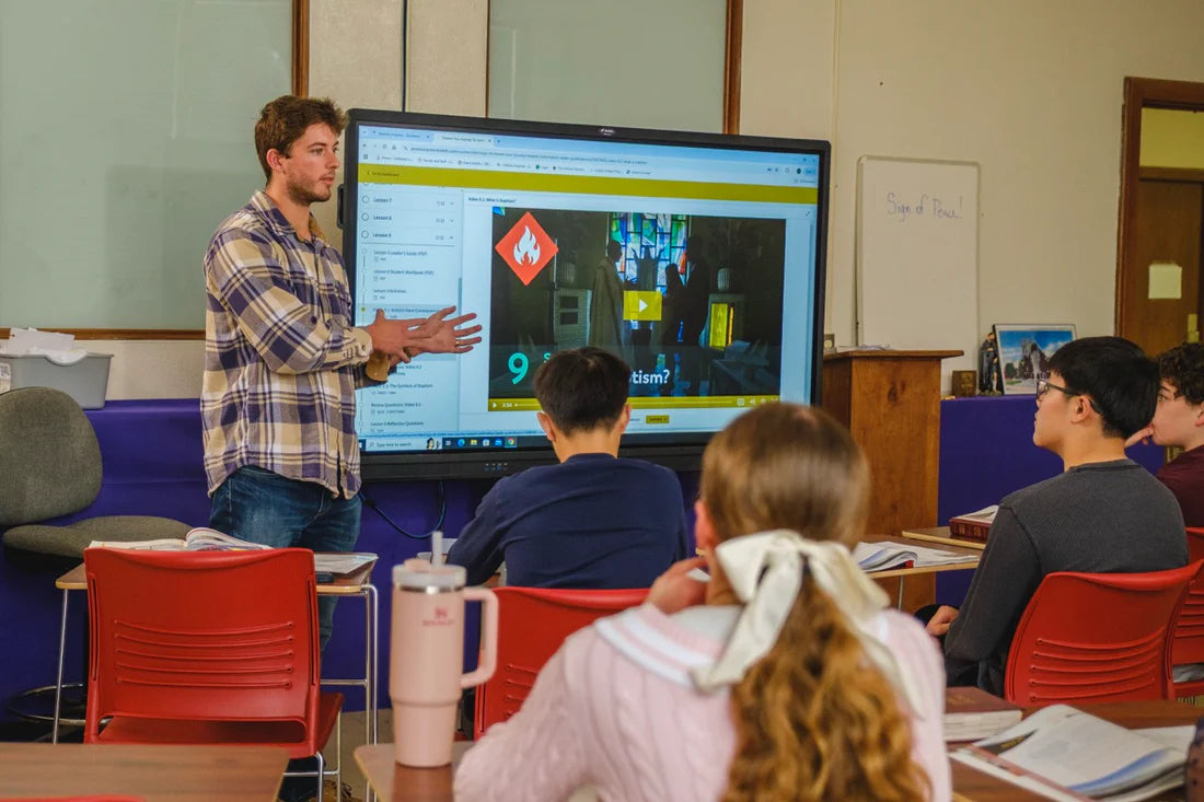 Chosen: Your Journey to Confirmation, DVD Set