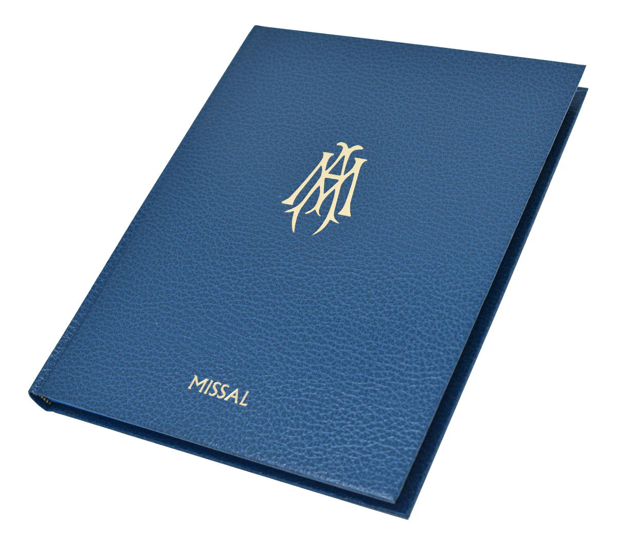 Collection of Masses of the Blessed Virgin Mary - Vol. 1: Missal