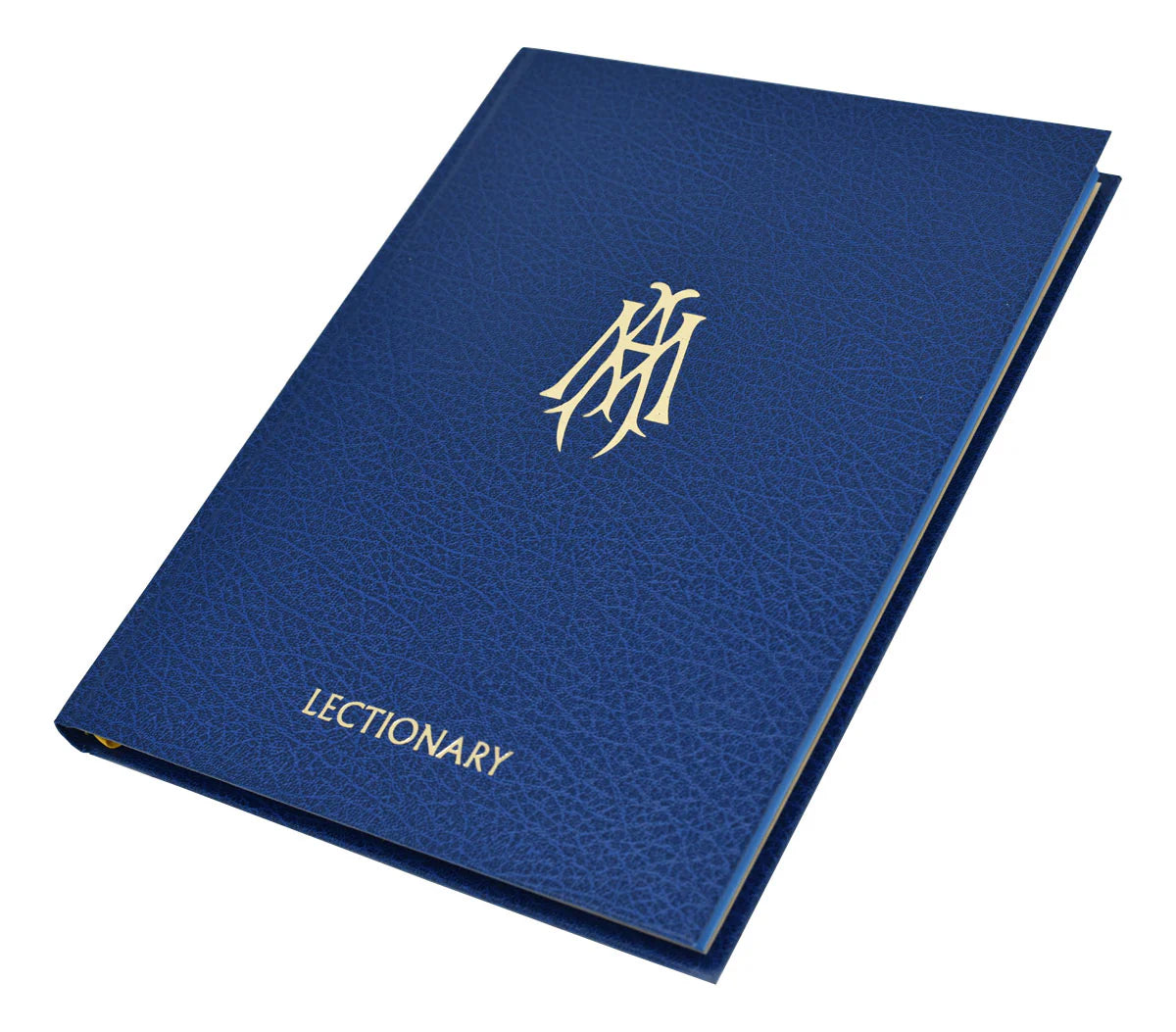 Collection of Masses of the Blessed Virgin Mary - Vol. 2: Lectionary