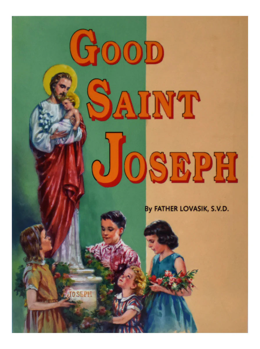 Bon Saint Joseph