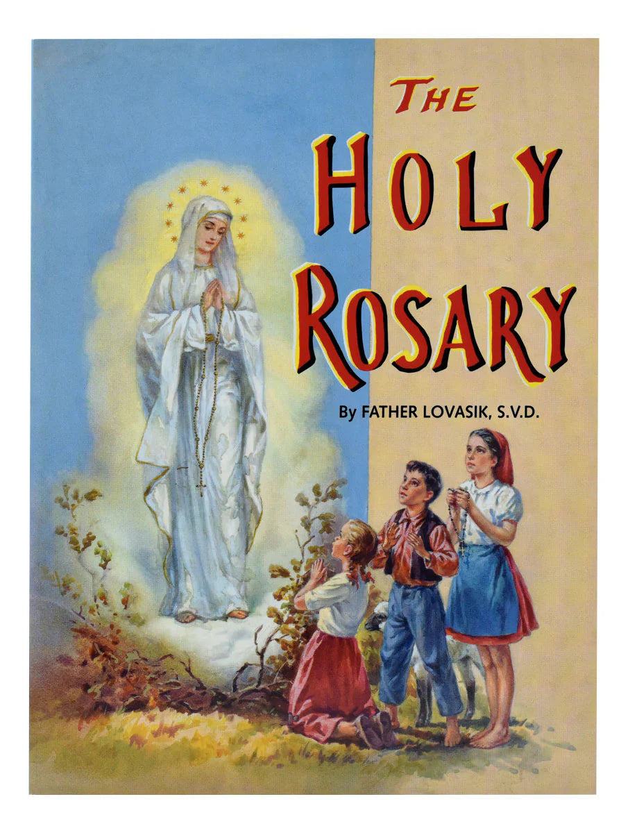 Le Saint Rosaire