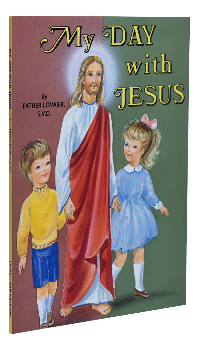 My Day with Jesus