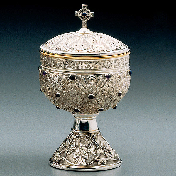 "The Germanic" Ciborium