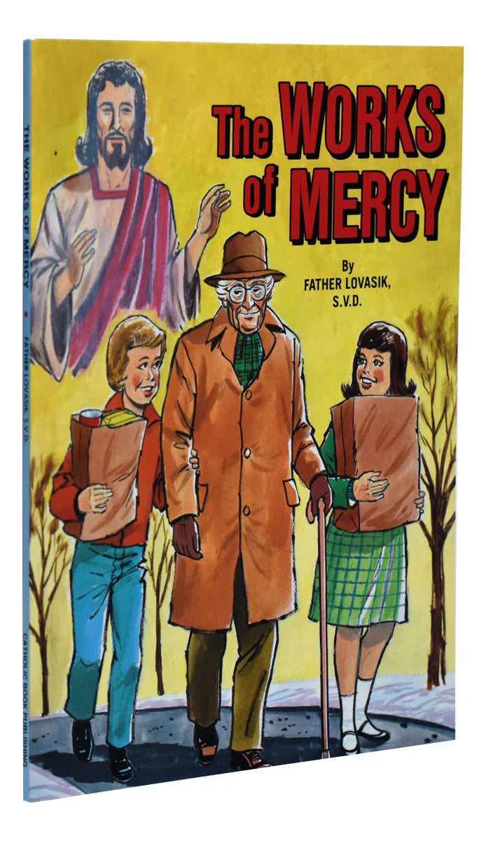 The Works of Mercy