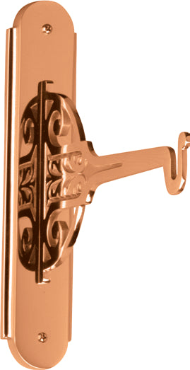Wall Bracket, For Hanging Sanctuary Lamp, Three Sizes
