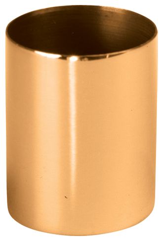 Candle Socket | 18 Sizes | Bronze or Brass