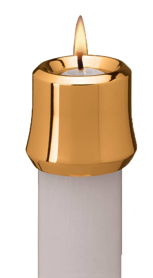 Candle Follower | 14 Sizes