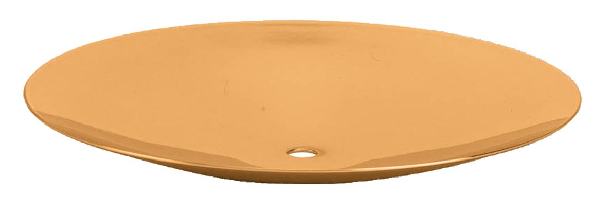 Candle Bobeche | 9 Sizes | Smooth Edge
