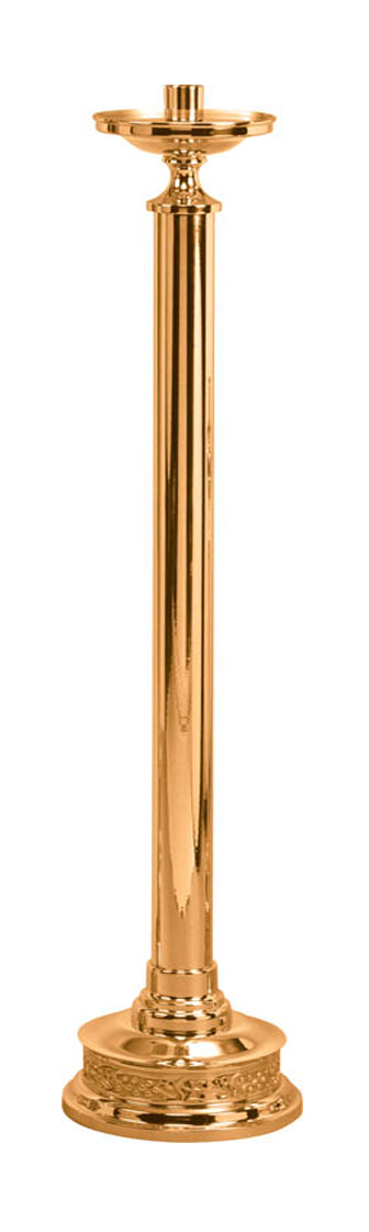 Floor Candlestick (44")
