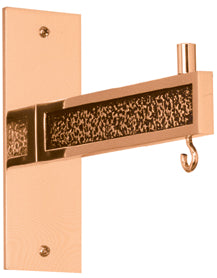 Wall Bracket, For Hanging Sanctuary Lamp