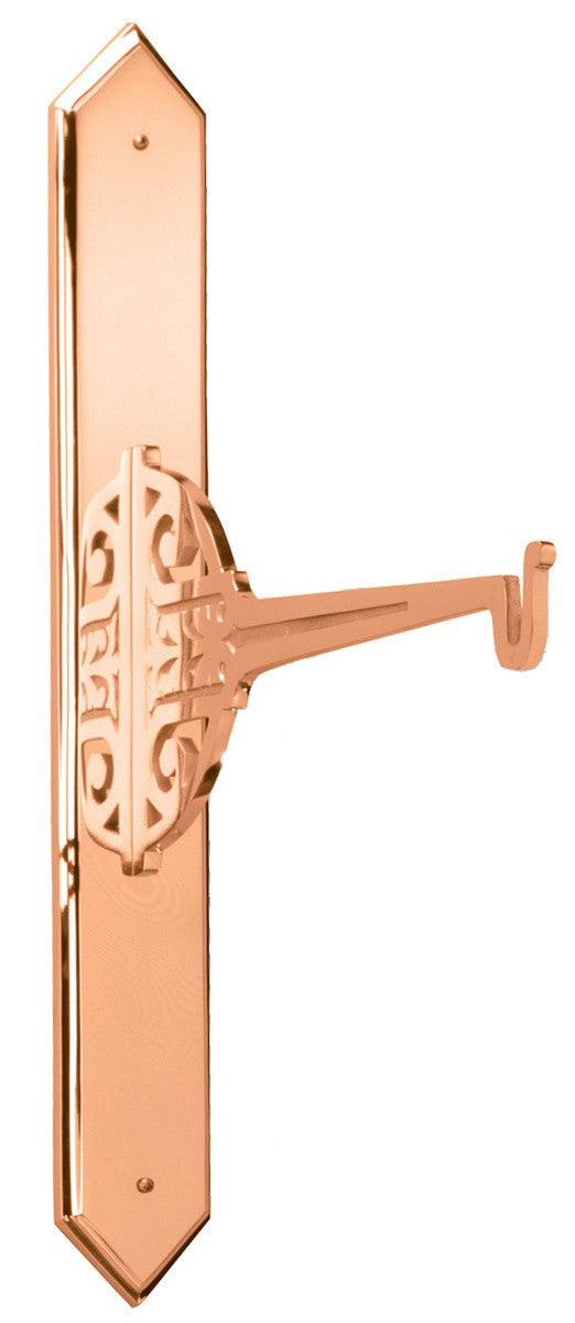 Wall Bracket, For Hanging Sanctuary Lamp