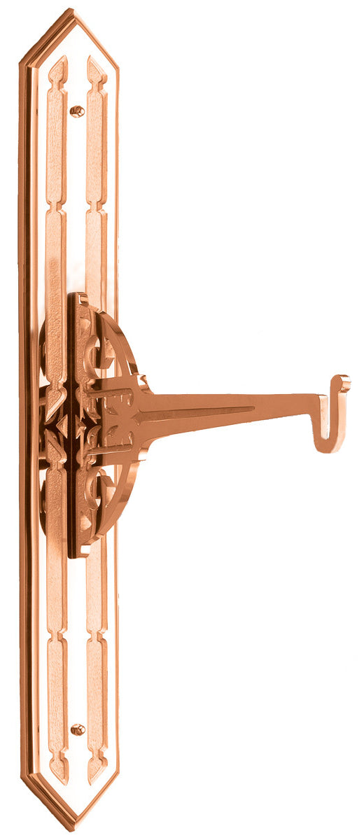 Wall Bracket, For Hanging Sanctuary Lamp
