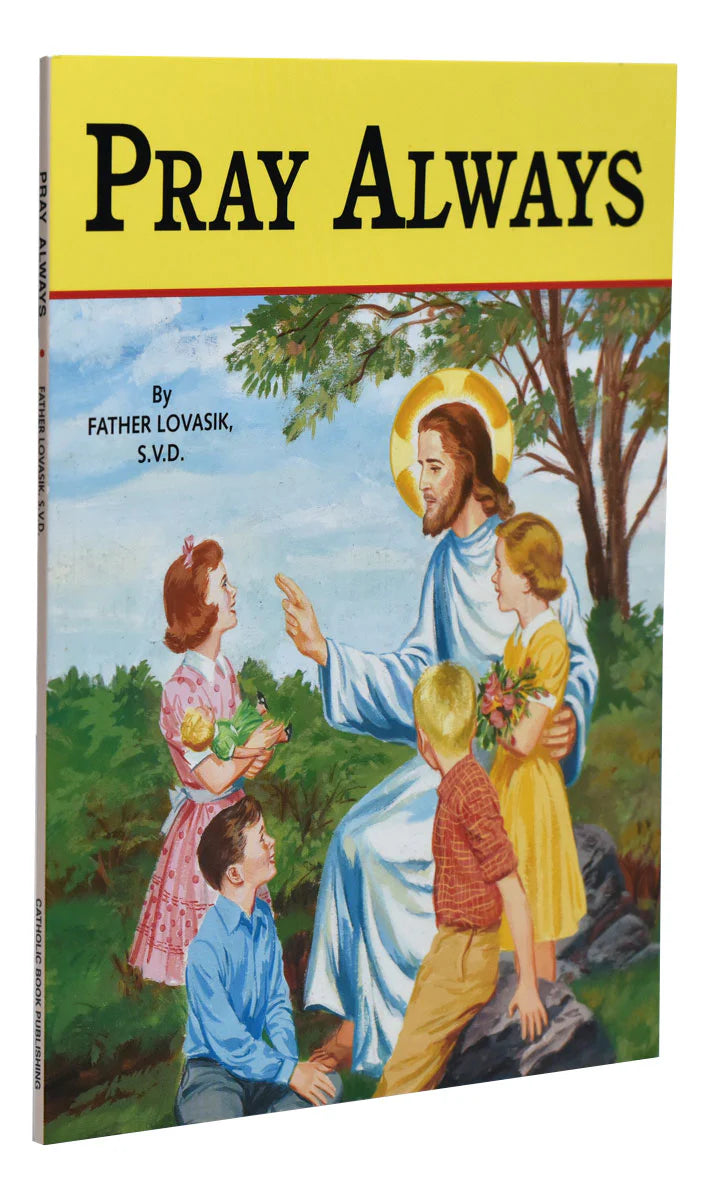 Pray Always