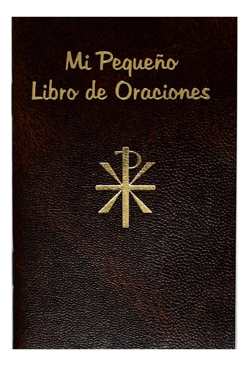 My Pocket Prayer Book