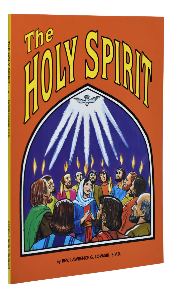 The Holy Spirit