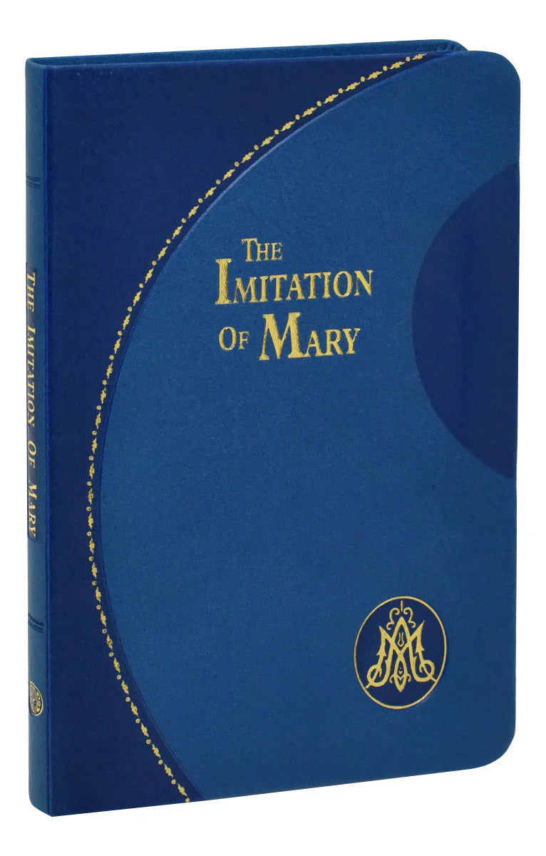 The Imitation of Mary by Thomas à Kempis (Dura-Lux)