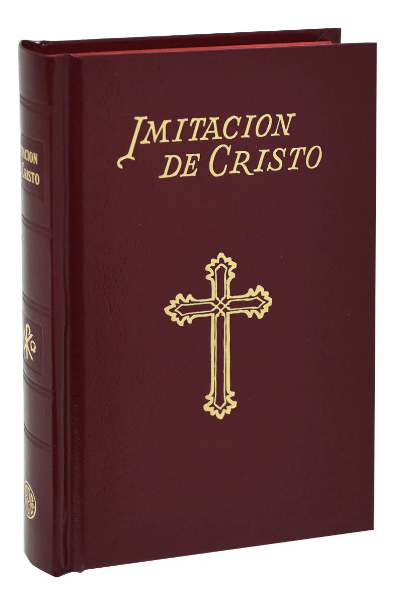 The Imitation of Christ (Hardcover)