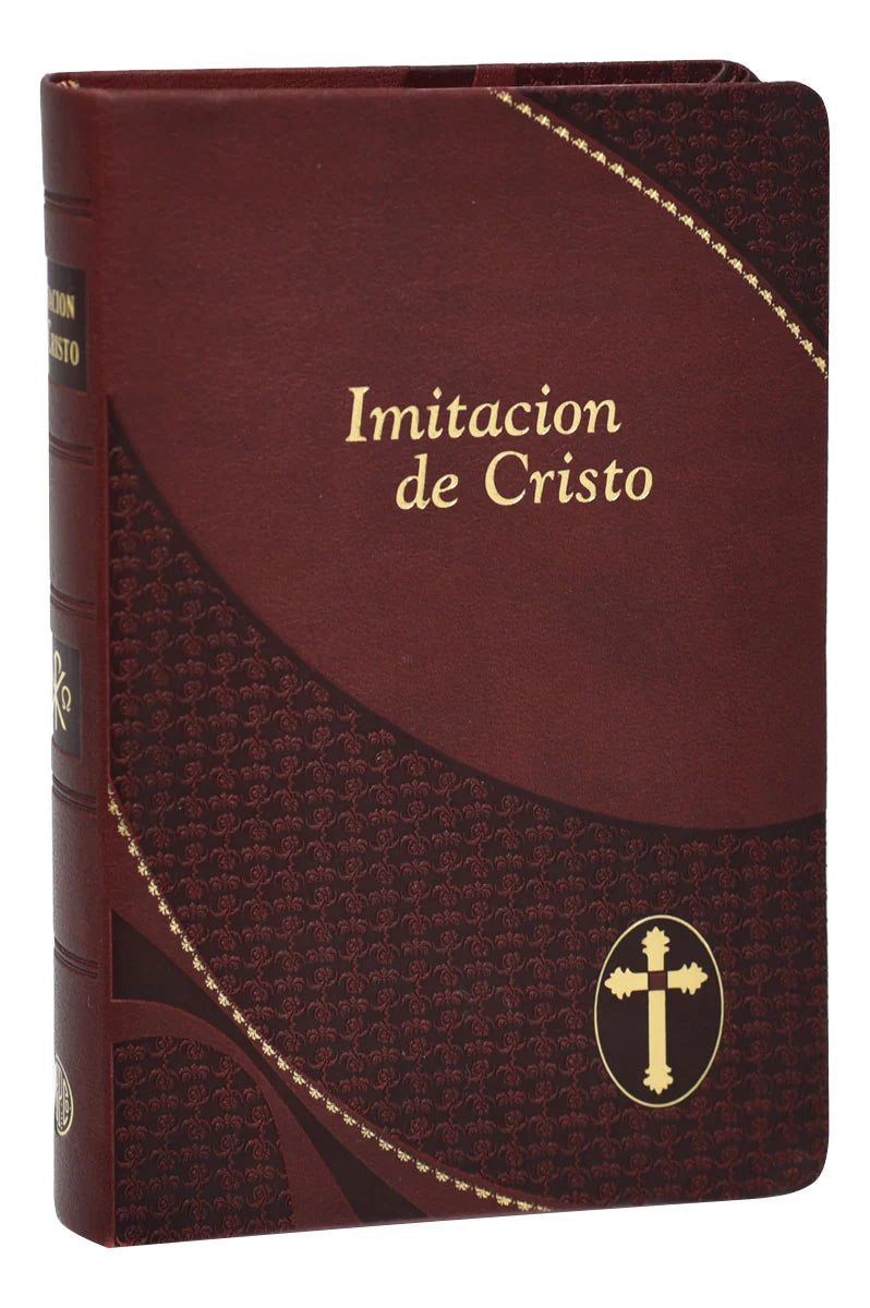 The Imitation of Christ (Dura-Lux)