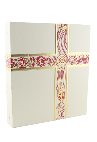 Ceremonial Binder Series 1