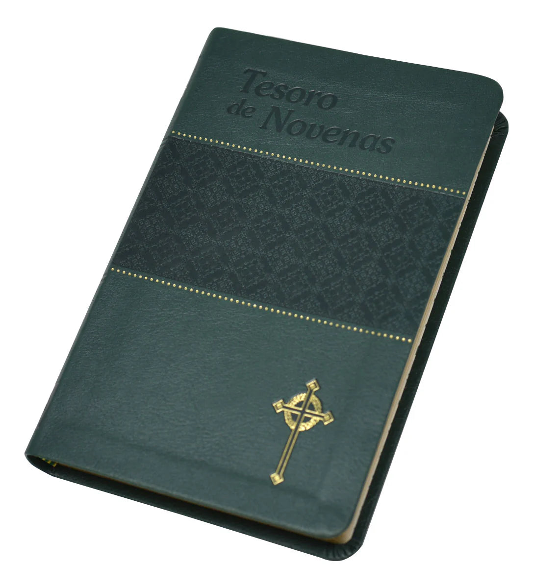 Tesoro de Novenas
