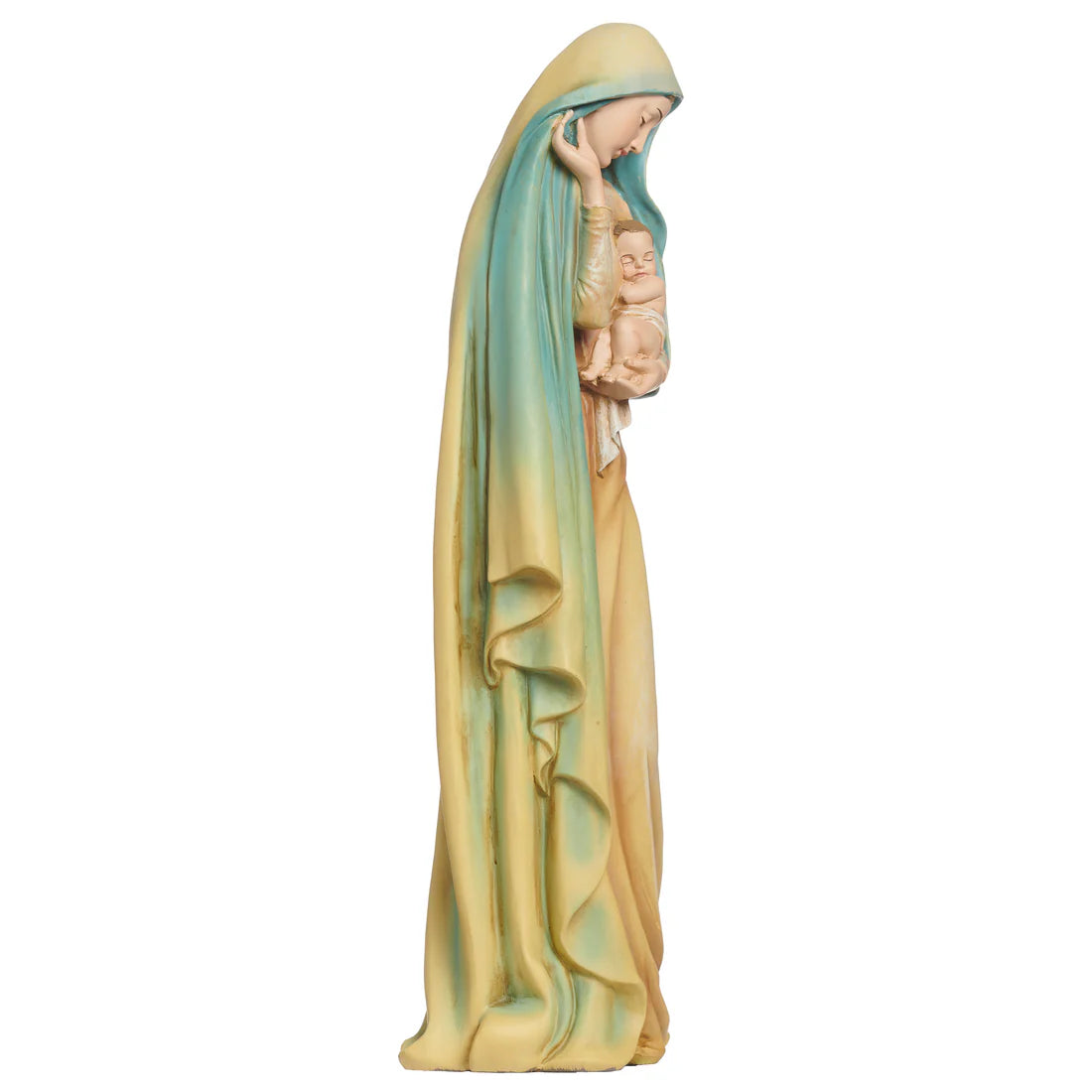 Joseph's Studio Madonna and Child Figure (18") - Renaissance Collection